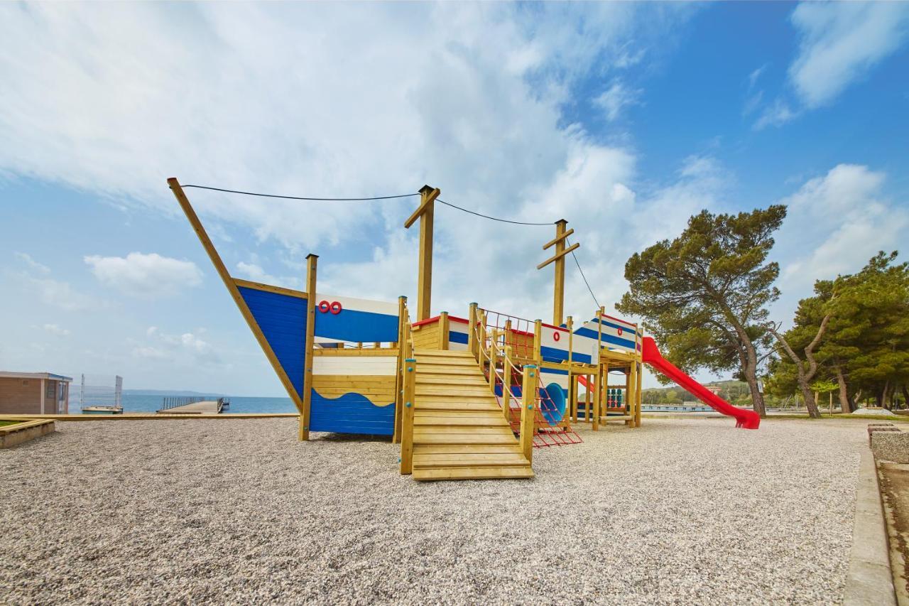 Mobile Homes Adria أنكاران المظهر الخارجي الصورة