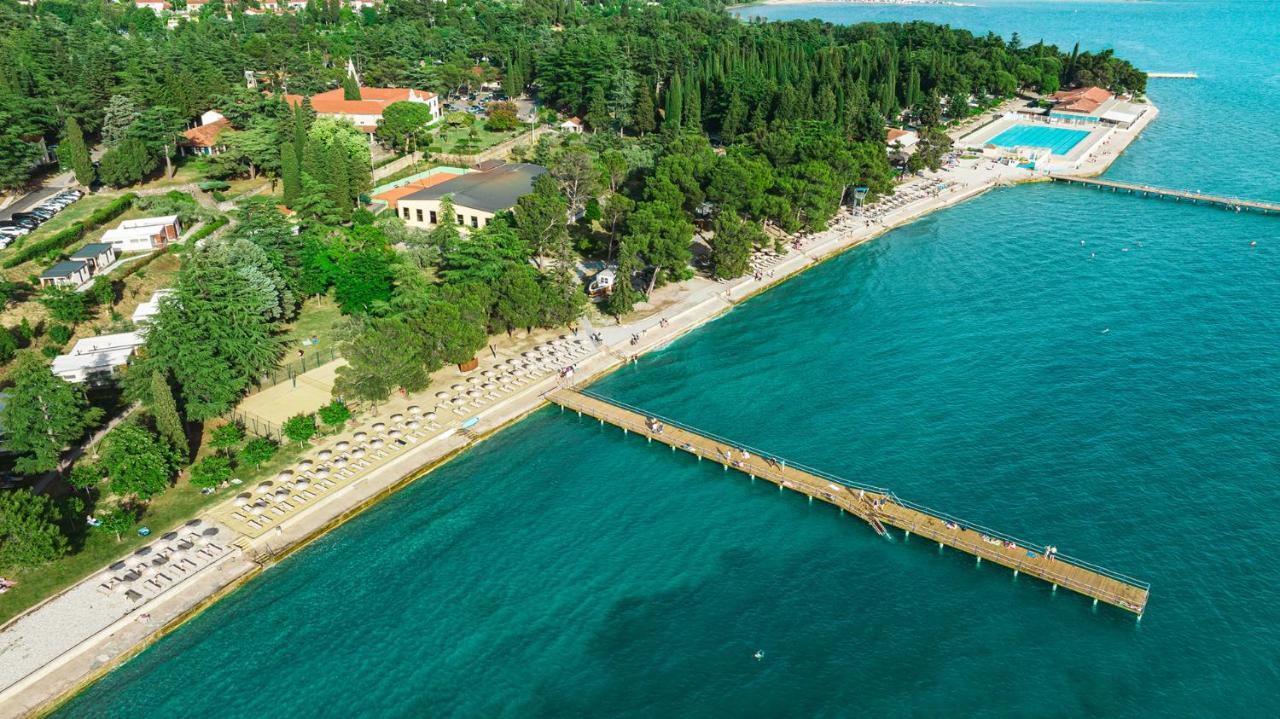 Mobile Homes Adria أنكاران المظهر الخارجي الصورة