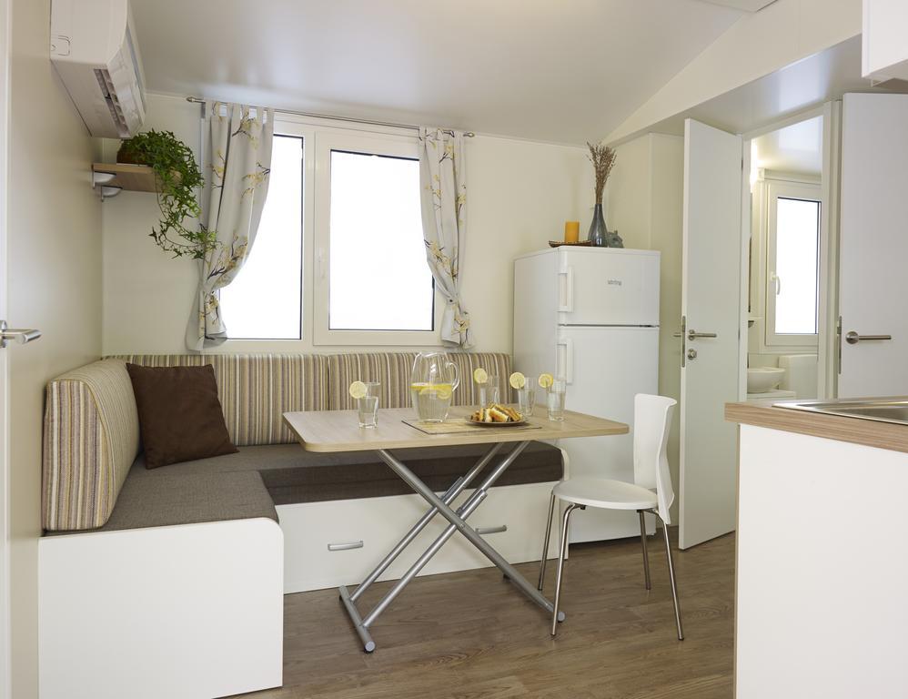 Mobile Homes Adria أنكاران الغرفة الصورة