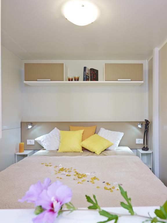 Mobile Homes Adria أنكاران الغرفة الصورة