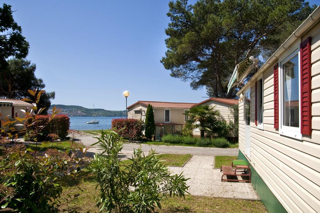 Mobile Homes Adria أنكاران الغرفة الصورة
