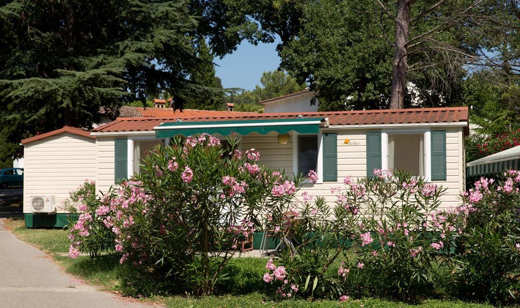Mobile Homes Adria أنكاران الغرفة الصورة