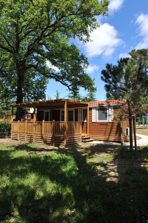 Mobile Homes Adria أنكاران المظهر الخارجي الصورة