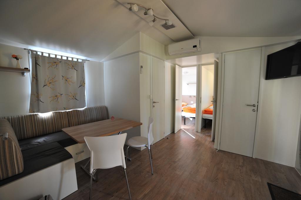 Mobile Homes Adria أنكاران المظهر الخارجي الصورة