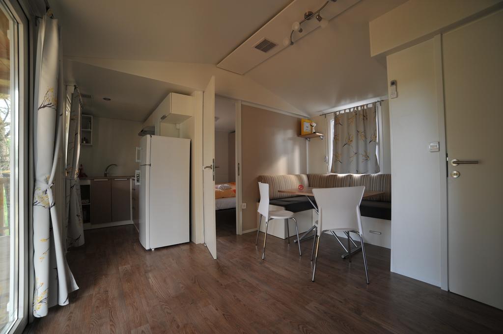 Mobile Homes Adria أنكاران المظهر الخارجي الصورة